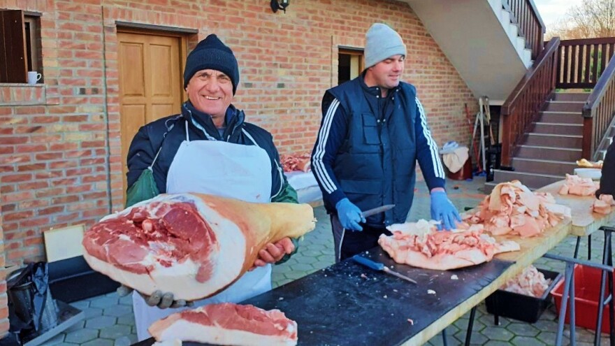 Matijević: Širimo novi koncept mesnica jer potrošači žele kvalitetu i domaće meso