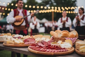Slavonske noći u sklopu Donaufesta u Ulmu