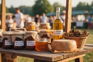 Slavonski brand nije samo šljivovica