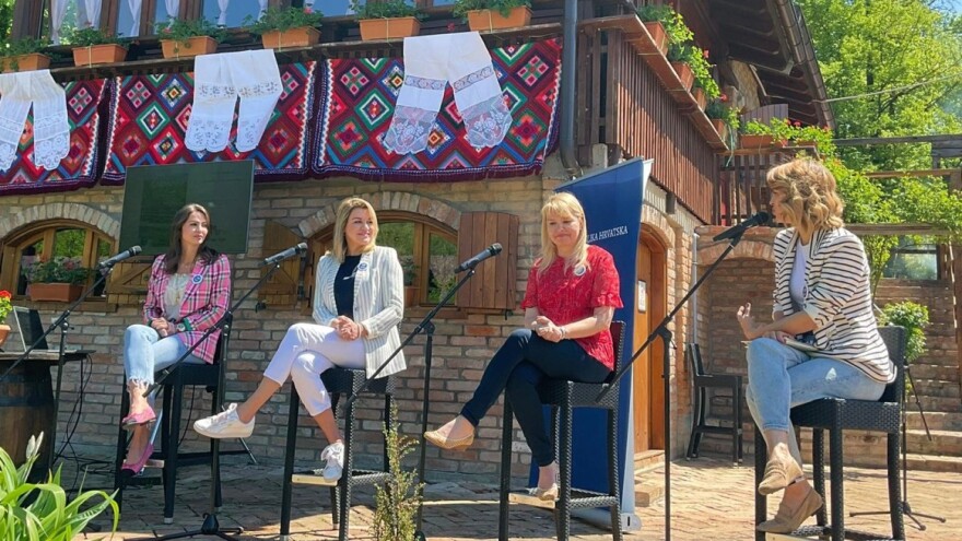 Doživi domaće: Započela prva nacionalna kampanja ruralnog turizma