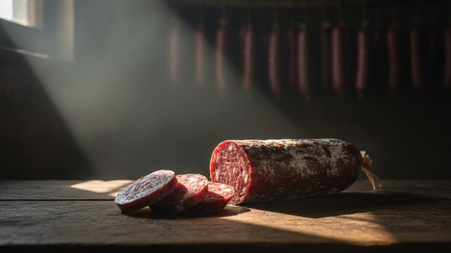 Slavonski kulen gubi dah u tržišnoj utrci