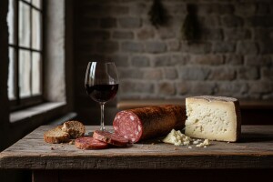 Slavonski kulen i paški sir još su uvijek bez zaštite podrijetla uoči ulaska u Europsku uniju