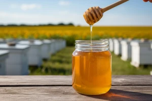 Slavonski med će pod zaštitu izvornosti?