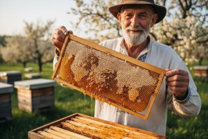 Slavonski med obuhvaća sedam vrsta, a sada na tržište ide zaštićen na razini EU