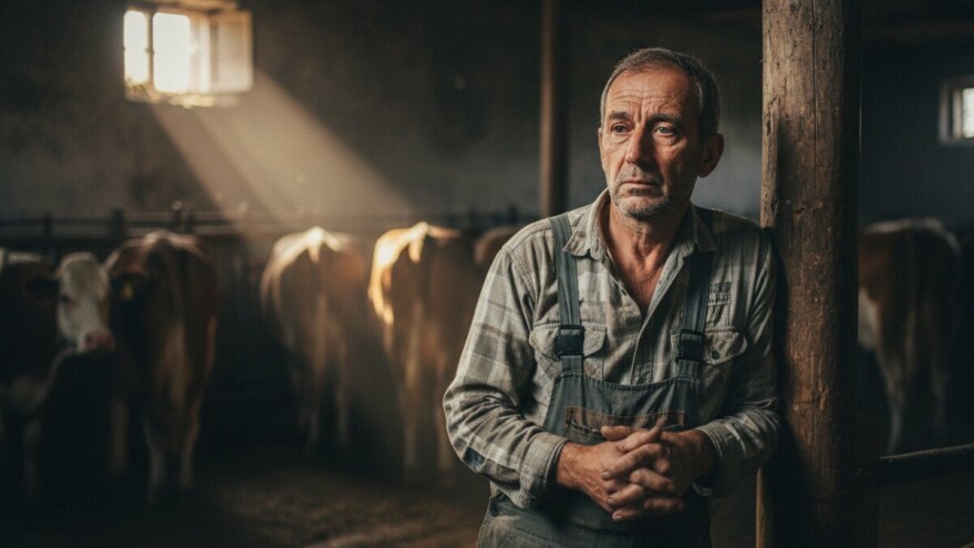 Slavonski poljoprivrednici najavljuju nove prosvjede