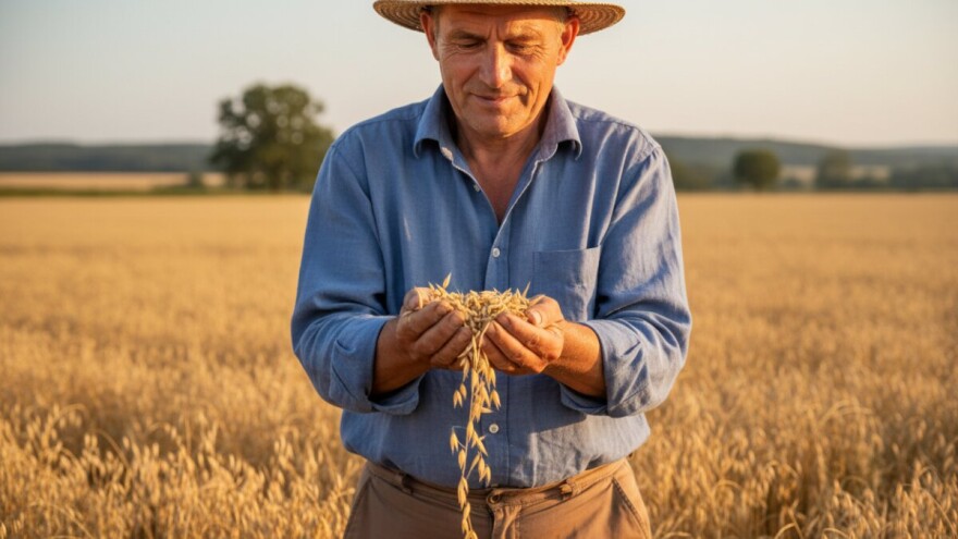 Slavonski proizvodi u dječjoj hrani Hipp