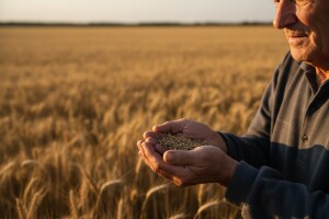 Slavonski ratari trljaju ruke!