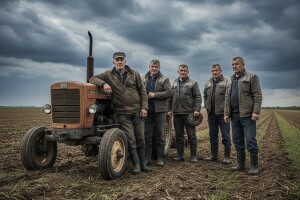 Slavonski seljaci najavljuju prosvjed za 15. travnja