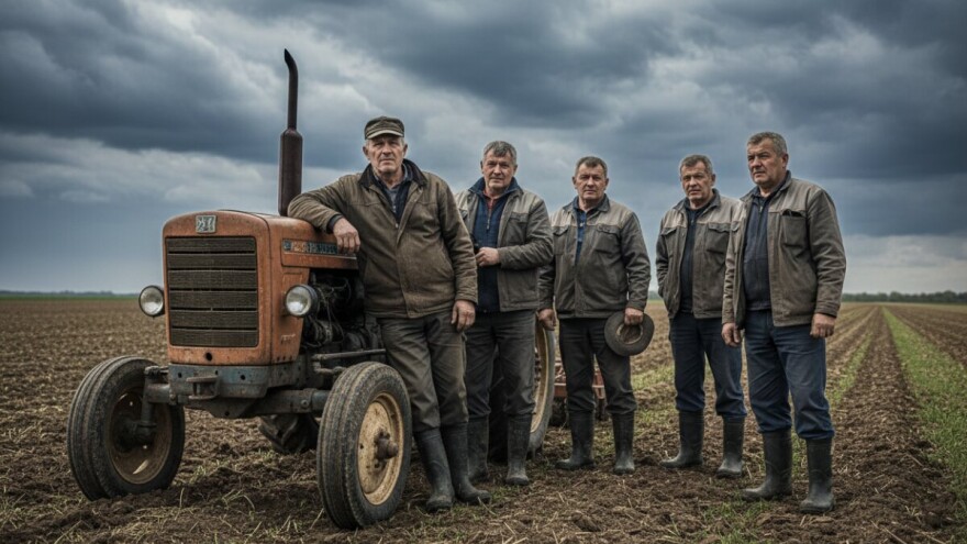 Slavonski seljaci najavljuju prosvjed za 15. travnja