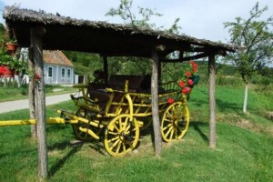 Znanstveni skup o budućnosti sela i poljoprivrede