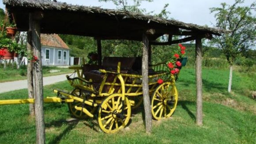 Znanstveni skup o budućnosti sela i poljoprivrede