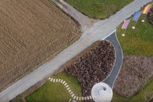 Gedhajm, selo sa svega 78 stanovnika postalo novi centar Evropske unije