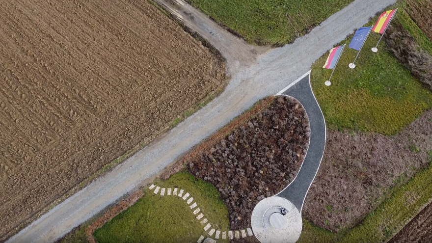 Gedhajm, selo sa svega 78 stanovnika postalo novi centar Evropske unije