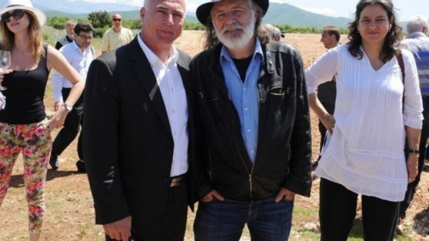 U kršu dalmatinskog zaobalja zasađena nova nada!