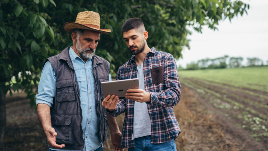 O subvencijama poljoprivrednici se najčešće informišu preko medija, ali to nije dovoljno?