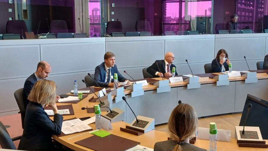 "Organski dan EU" svake godine prvi dan jeseni