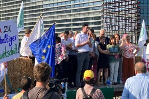 HPK hrvatskim europarlamentarcima: Glasujte protiv Zakona o obnovi prirode
