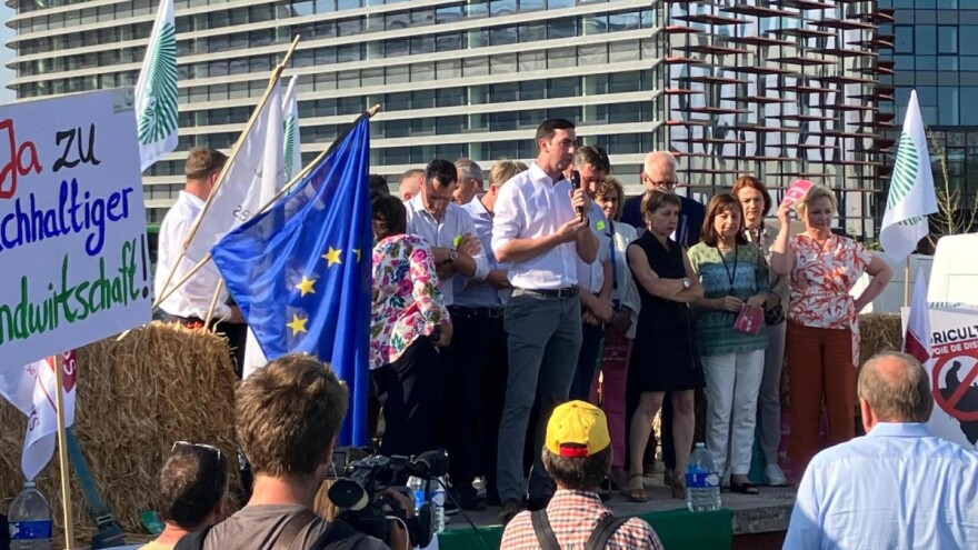 HPK hrvatskim europarlamentarcima: Glasujte protiv Zakona o obnovi prirode