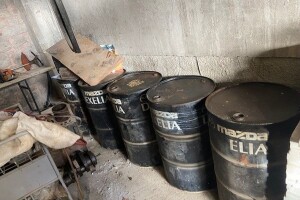 Carinici oduzeli 2.180 litara plavog dizela - izrečene i prilične novčane kazne