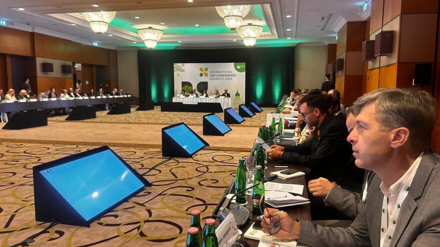 Hrvatska poljoprivredna komora: Budući ZPP mora imati veći proračun