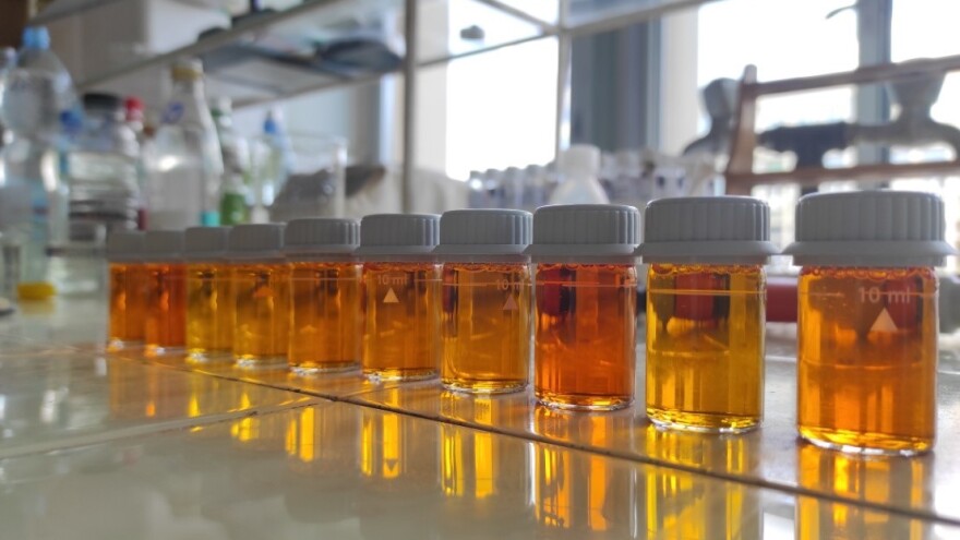 Kakav je kvalitet vode u Vojvodini? Analiza pre navodnjavanja