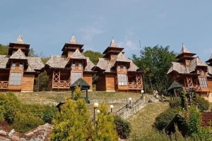 Užička sela za turiste: Radionice starih zanata, mir i zdrava priroda