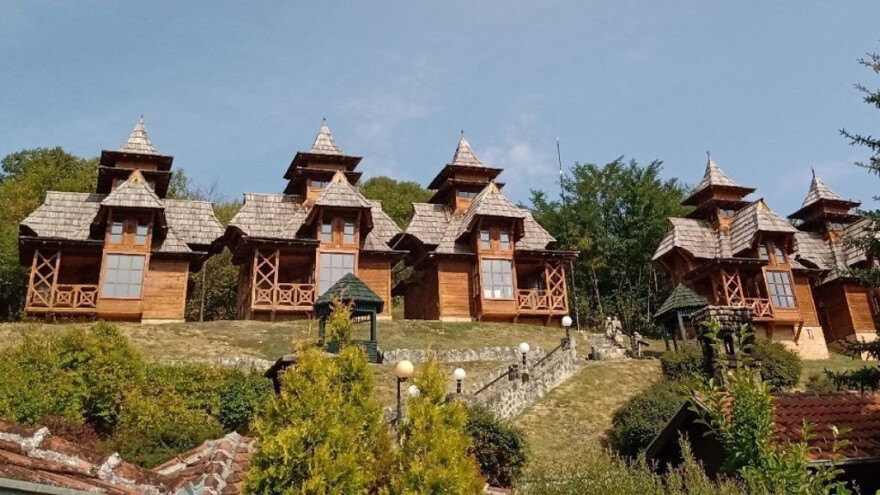 Užička sela za turiste: Radionice starih zanata, mir i zdrava priroda