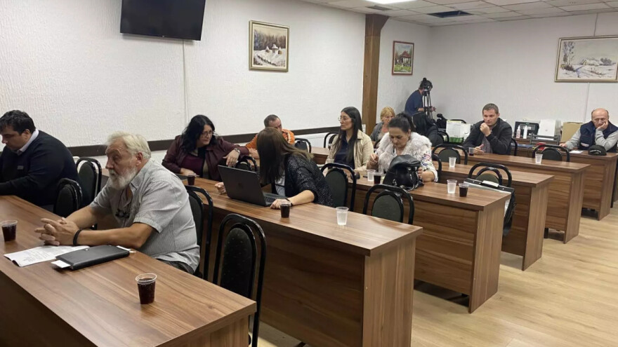 Ujedinjeni odbornici Rekovca protiv istraživanja litijuma