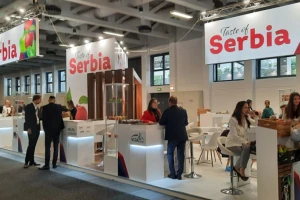 Srpske firme na sajmovima hrane u svetu: Ko će sve probati naše proizvode?