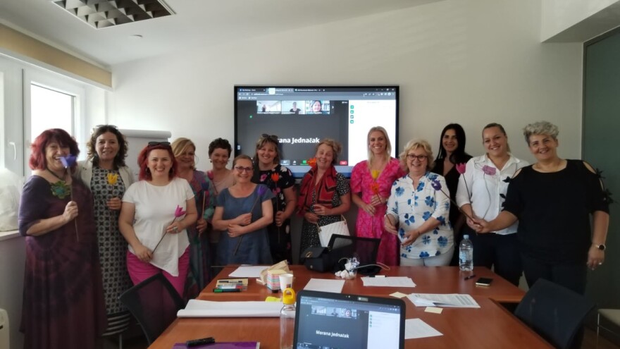 Ruralne žene u okviru Strateškog plana traže posebne mjere