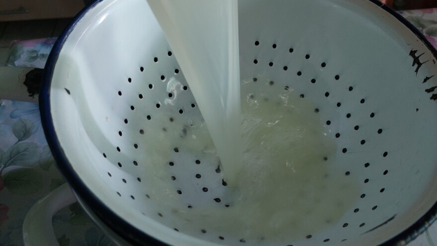 Kako se pravi i pije surutka?