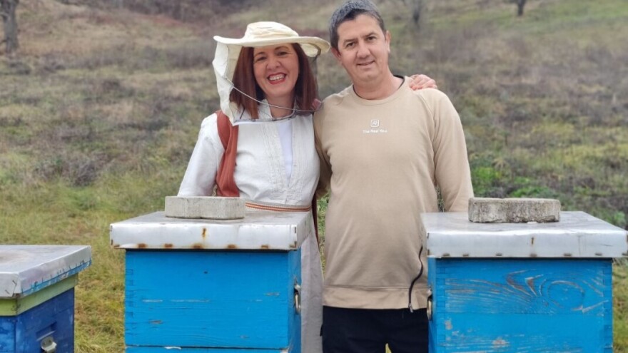 Munitlakovići pčelarenje unapredili apiterapijom i funkcionalnom proizvodnjom