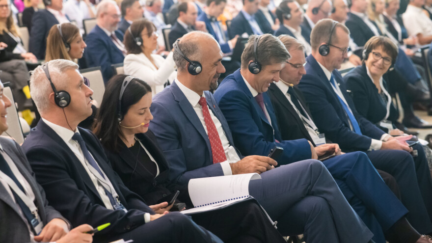 Kongres EU poljoprivrednika: Uskoro odluka o cijeni umjetnih gnojiva