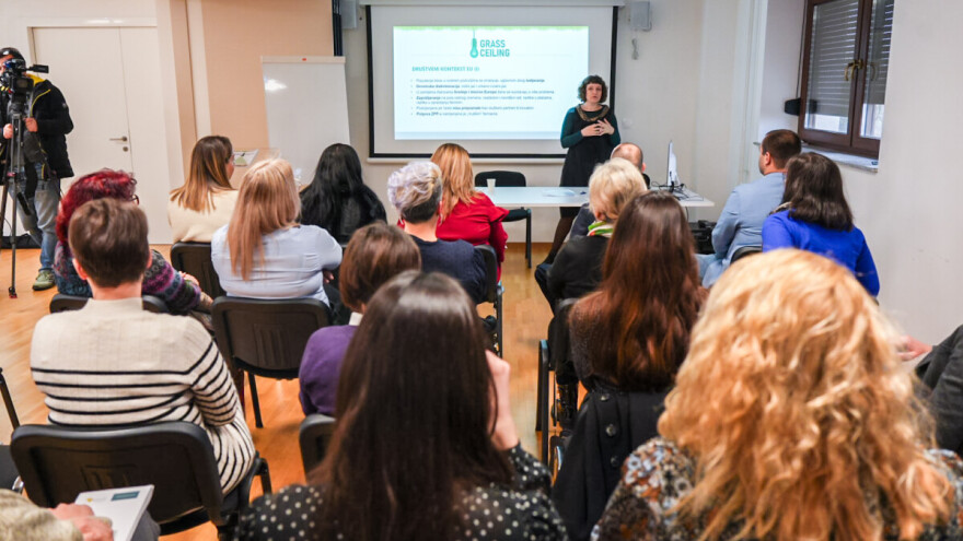 Kako osnažiti položaj žena u ruralnim područjima?