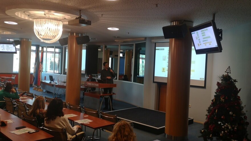 "Agromex" predstavio novu platformu trgovanja u poljoprivredi