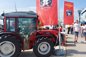 Antonio Carraro uskoro otvara pogon u Srbiji?