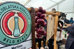 Deseta "Beloblatska kobasica" prvog vikenda februara
