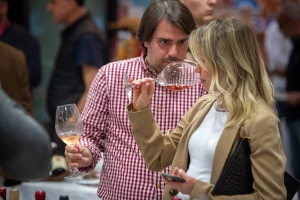Više od 500 najboljih vina na Salonu u Kragujevcu 5. i 6. aprila