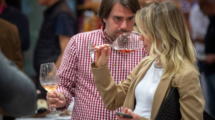 Više od 500 najboljih vina na Salonu u Kragujevcu 5. i 6. aprila