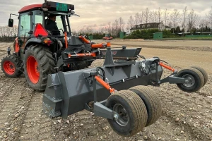 Ravnjač "made in" Srbija: Više namena i pristupačne cene