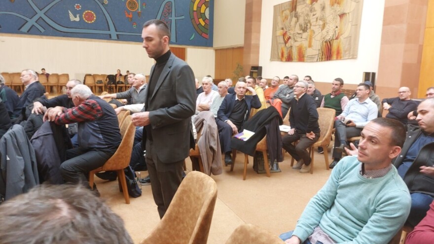 Odbor za poljoprivredu pozvao na Javno slušanje - poljoprivrednici nezainteresovani?