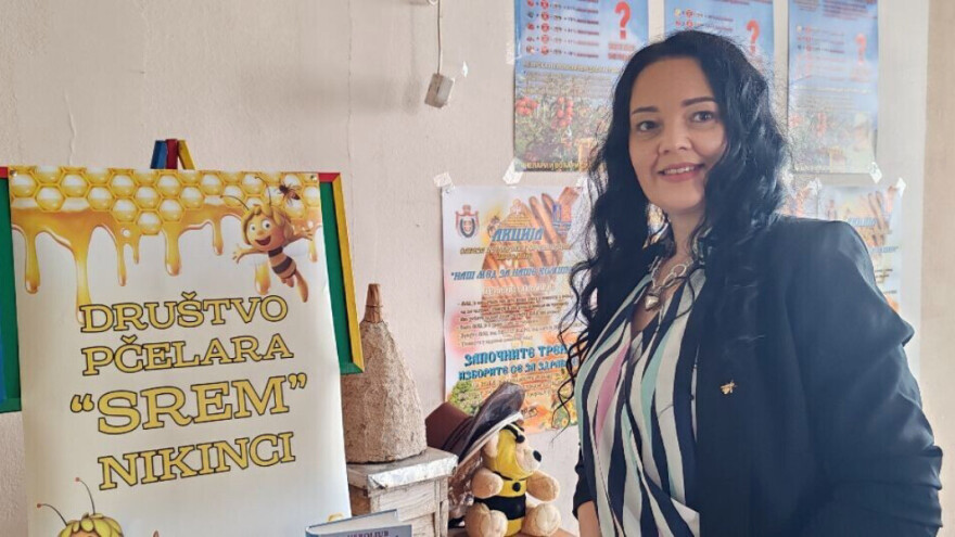 "Poštovati lepu reč": Saradnja pčelara i voćara