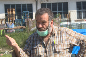 Ševo: Veterinari su ugroženi u doba pandemije bilo kog tipa