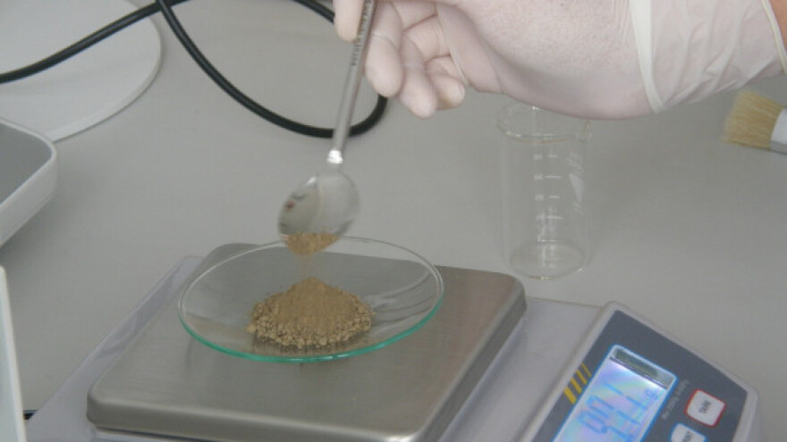 Kontrolirajte plodnost tla uz plaćanje 20% cijene