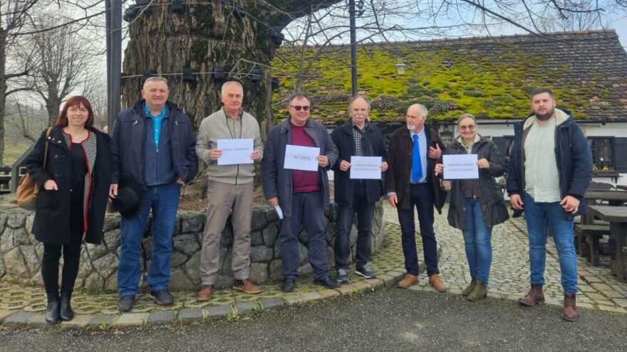 Hadžić: Hrvatskoj ne treba seljačka buna, ali joj trebaju reforme u poljoprivredi