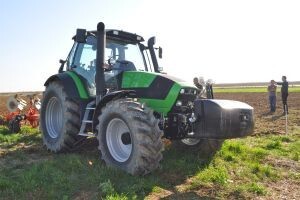 Poljonova i Findri - prezentacija poljoprivredne mehanizacije i napredne opreme