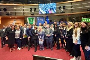 Izabrani su najbolji mladi poljoprivrednici u Europskoj uniji za 2025.