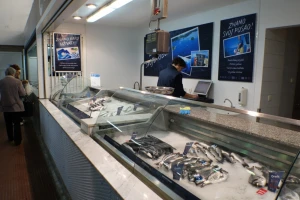 Cromaris investira u nova uzgajališta!