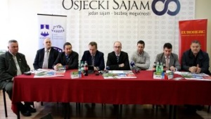 Najava sajma SALORI 2013.