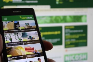 Lansirana Agroklub mobilna aplikacija